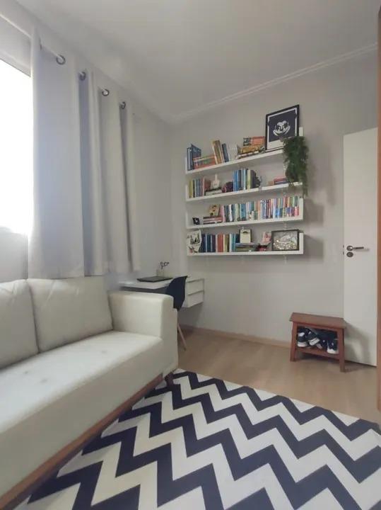 Cobertura à venda com 2 quartos, 110m² - Foto 10