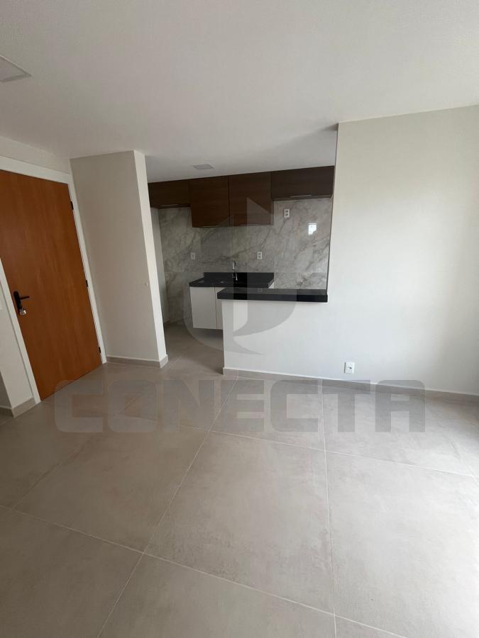 Apartamento à venda com 3 quartos, 51m² - Foto 2