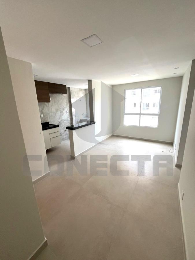 Apartamento à venda com 3 quartos, 51m² - Foto 1