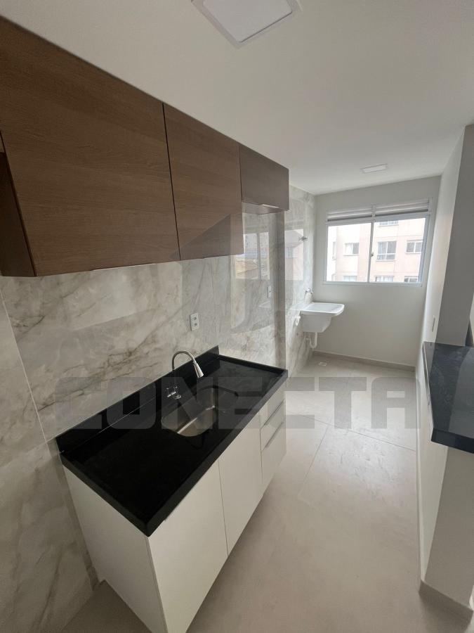 Apartamento à venda com 3 quartos, 51m² - Foto 4