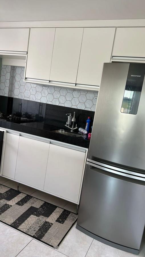 Apartamento à venda com 2 quartos, 55m² - Foto 5