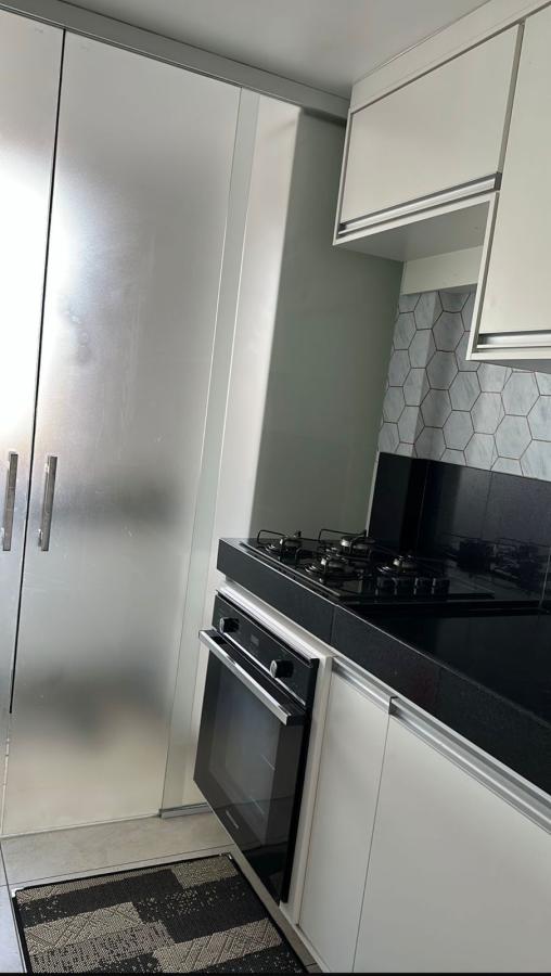 Apartamento à venda com 2 quartos, 55m² - Foto 6