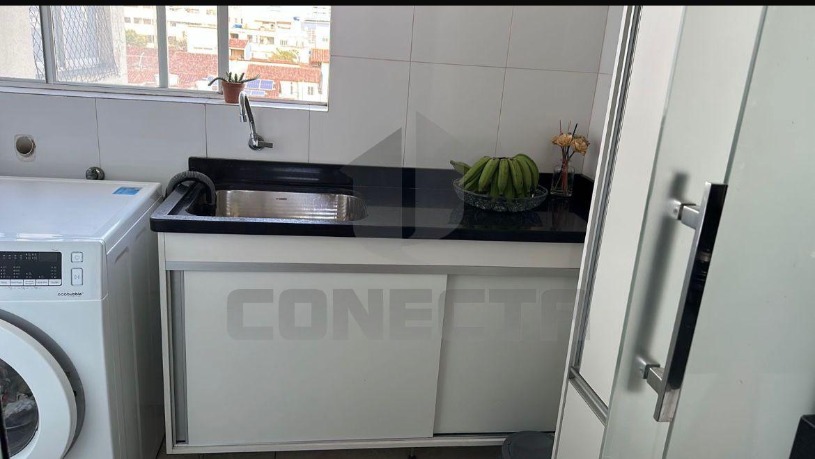 Apartamento à venda com 2 quartos, 55m² - Foto 8