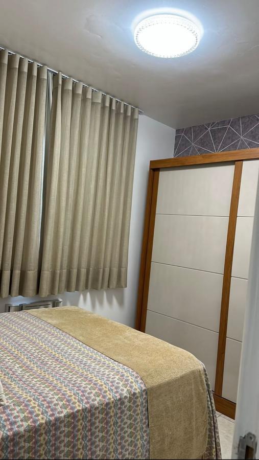 Apartamento à venda com 2 quartos, 55m² - Foto 10