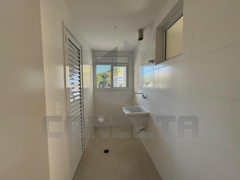 Apartamento à venda com 3 quartos, 100m² - Foto 5