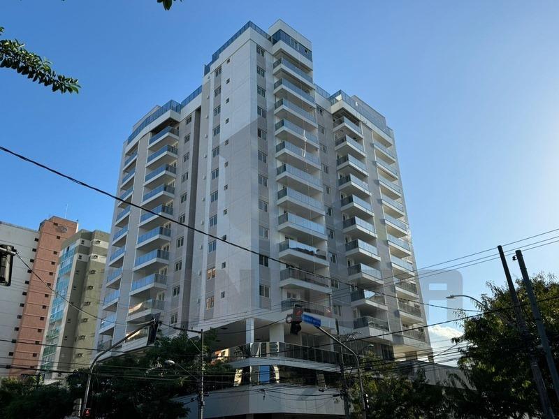 Apartamento à venda com 3 quartos, 100m² - Foto 8