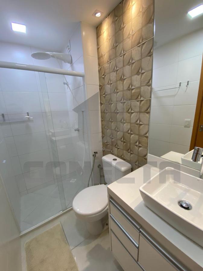 Apartamento à venda com 2 quartos, 60m² - Foto 9