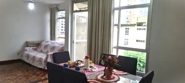 Apartamento à venda com 3 quartos, 82m² - Foto 1