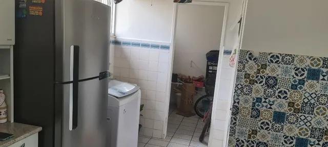 Apartamento à venda com 3 quartos, 82m² - Foto 8