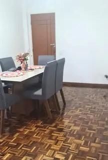 Apartamento à venda com 3 quartos, 82m² - Foto 4