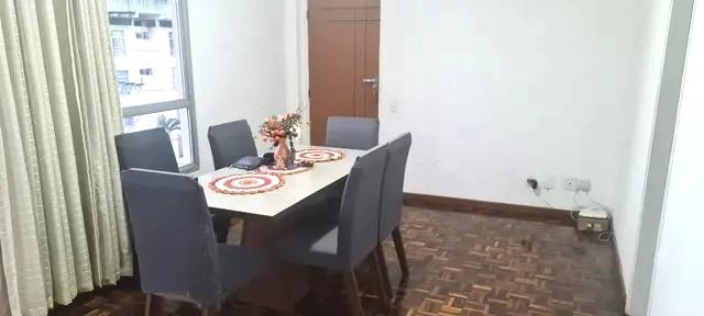 Apartamento à venda com 3 quartos, 82m² - Foto 3