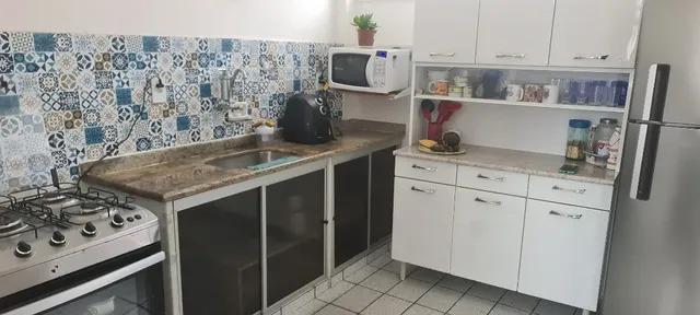 Apartamento à venda com 3 quartos, 82m² - Foto 7