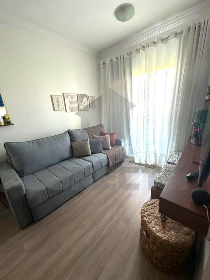 Apartamento à venda com 2 quartos, 63m² - Foto 4