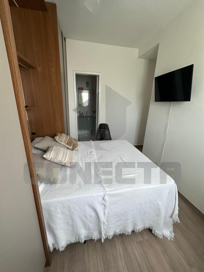 Apartamento à venda com 2 quartos, 63m² - Foto 8