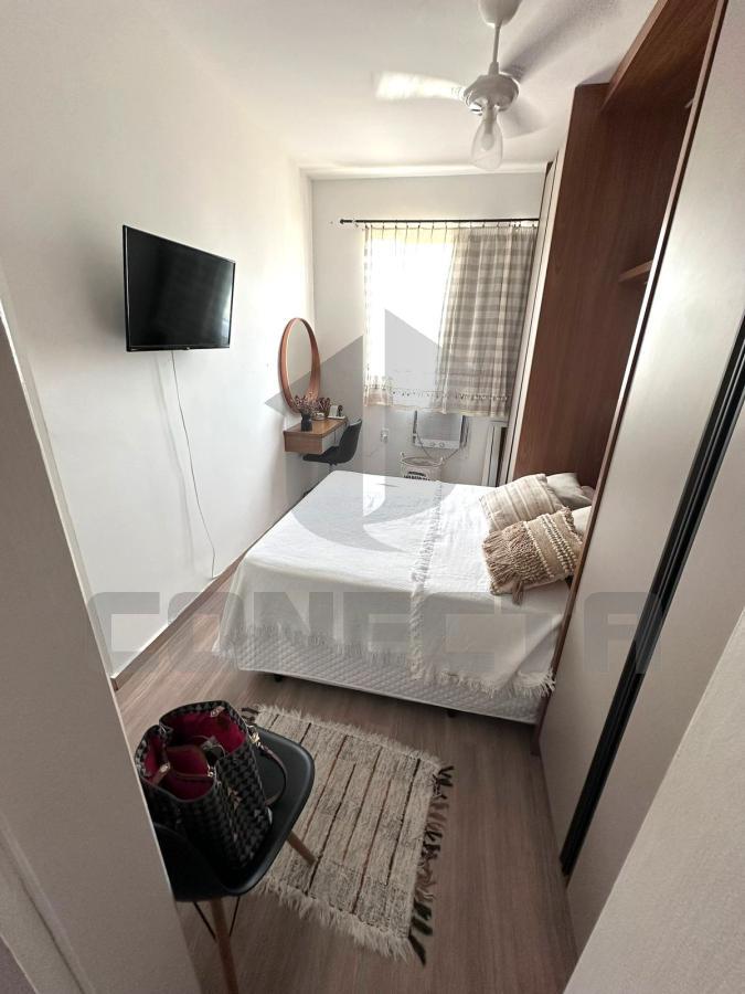 Apartamento à venda com 2 quartos, 63m² - Foto 7