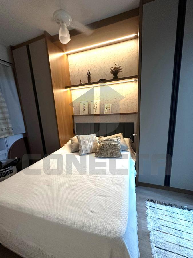 Apartamento à venda com 2 quartos, 63m² - Foto 11