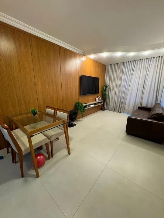 Apartamento à venda com 2 quartos, 90m² - Foto 2