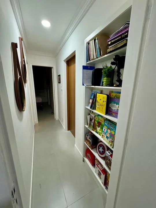 Apartamento à venda com 2 quartos, 90m² - Foto 7