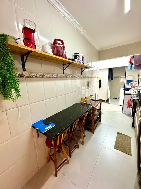 Apartamento à venda com 2 quartos, 90m² - Foto 5