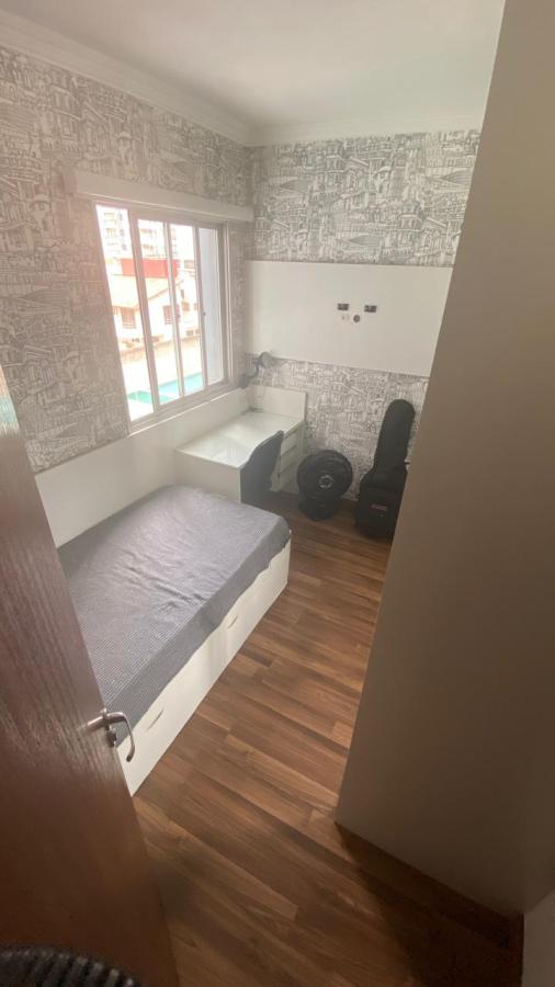 Apartamento à venda com 3 quartos, 75m² - Foto 11