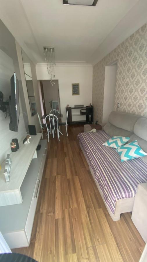 Apartamento à venda com 3 quartos, 75m² - Foto 1