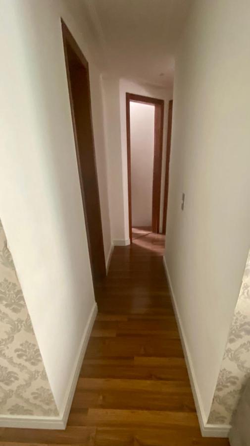 Apartamento à venda com 3 quartos, 75m² - Foto 5