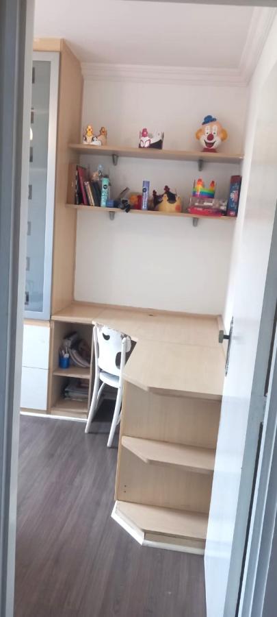 Apartamento à venda com 3 quartos, 73m² - Foto 10