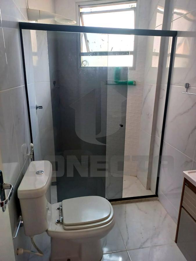 Apartamento à venda com 3 quartos, 100m² - Foto 7