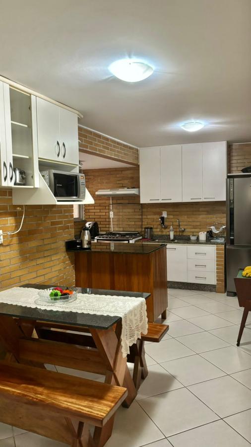 Apartamento à venda com 3 quartos, 160m² - Foto 4