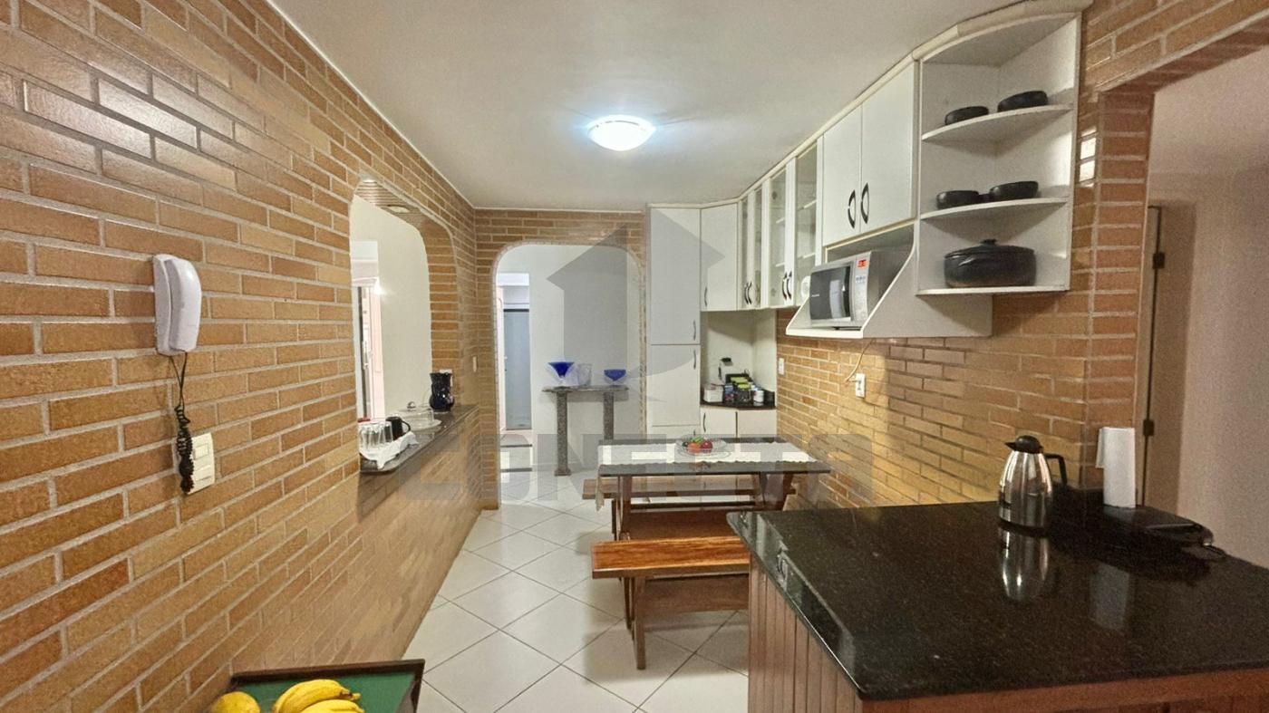 Apartamento à venda com 3 quartos, 160m² - Foto 6