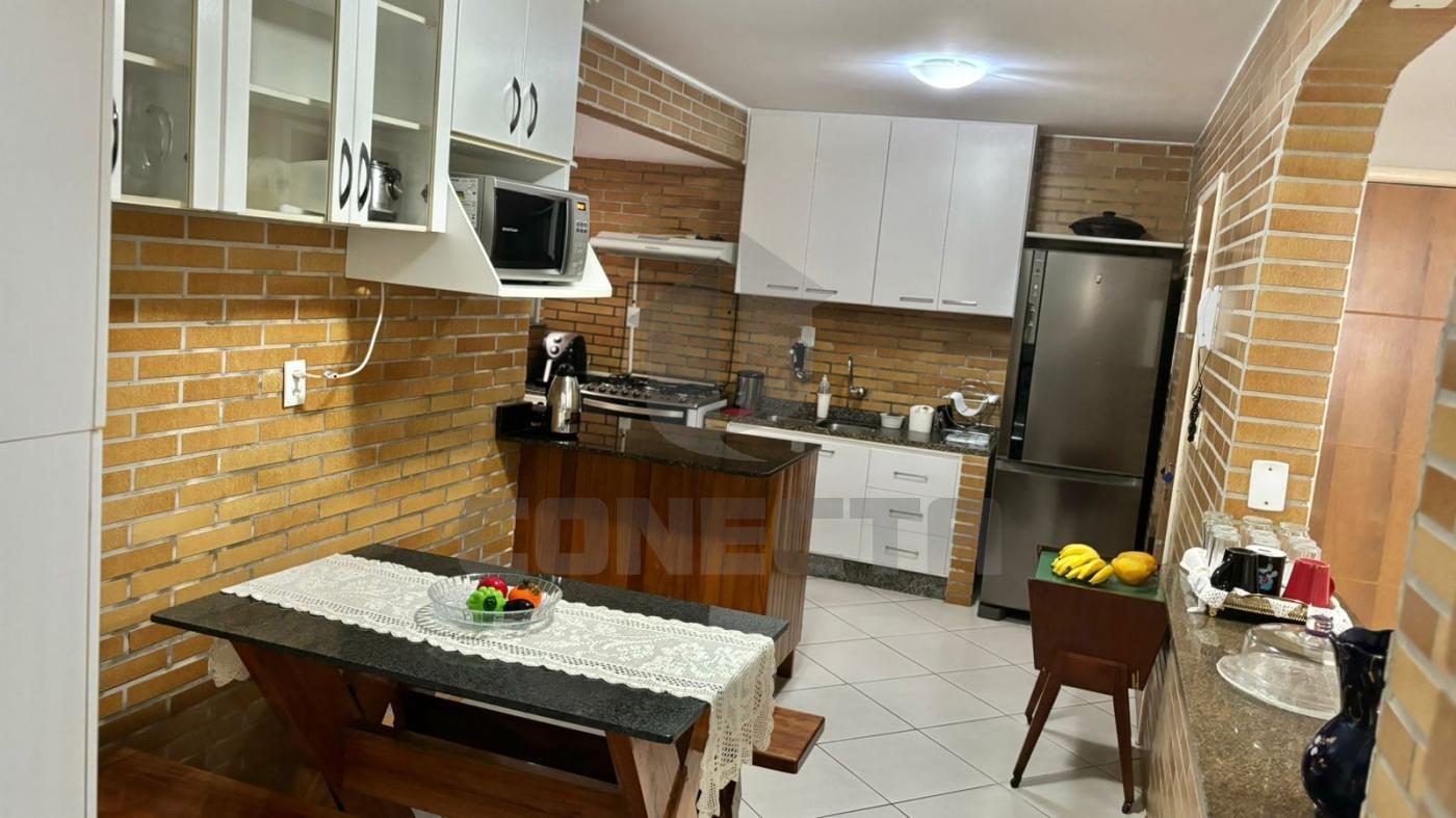 Apartamento à venda com 3 quartos, 160m² - Foto 7