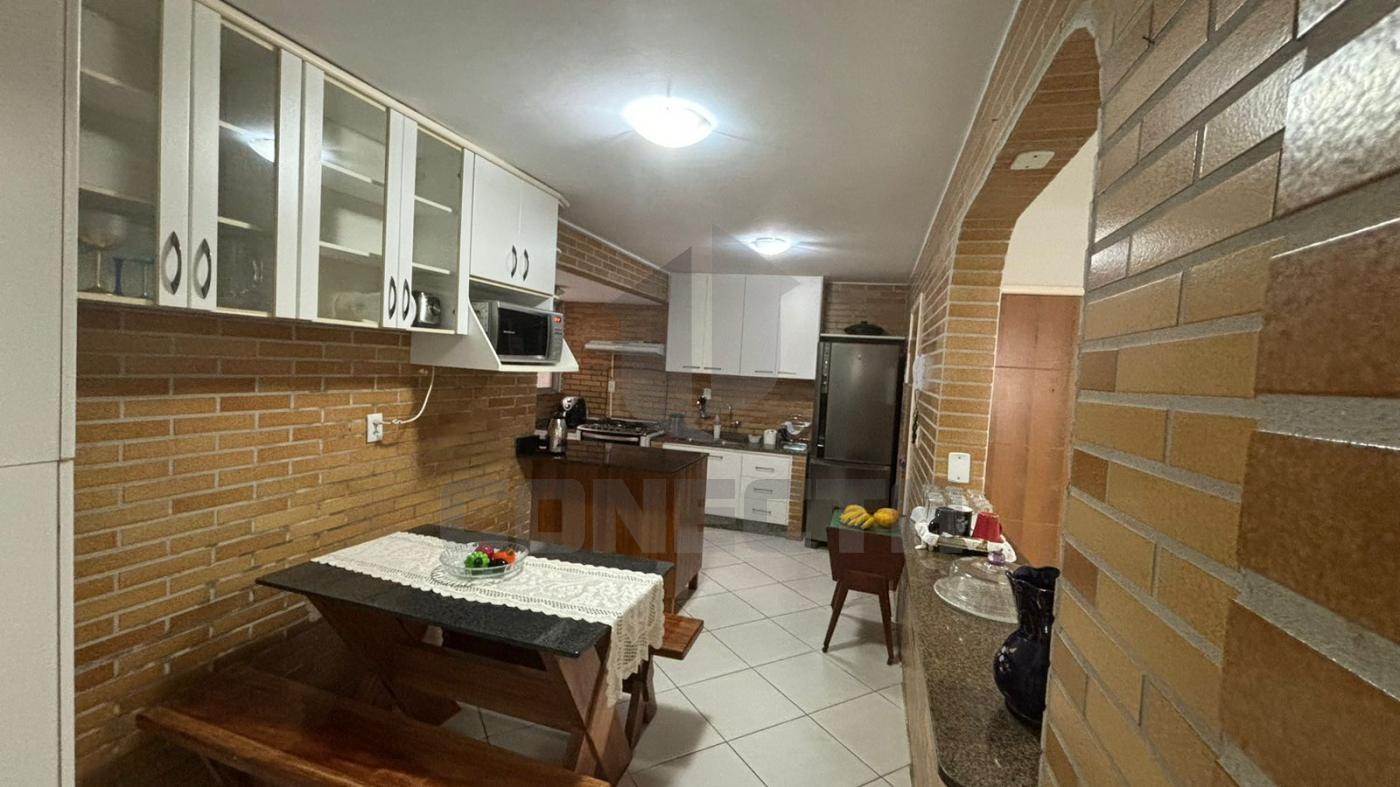 Apartamento à venda com 3 quartos, 160m² - Foto 5