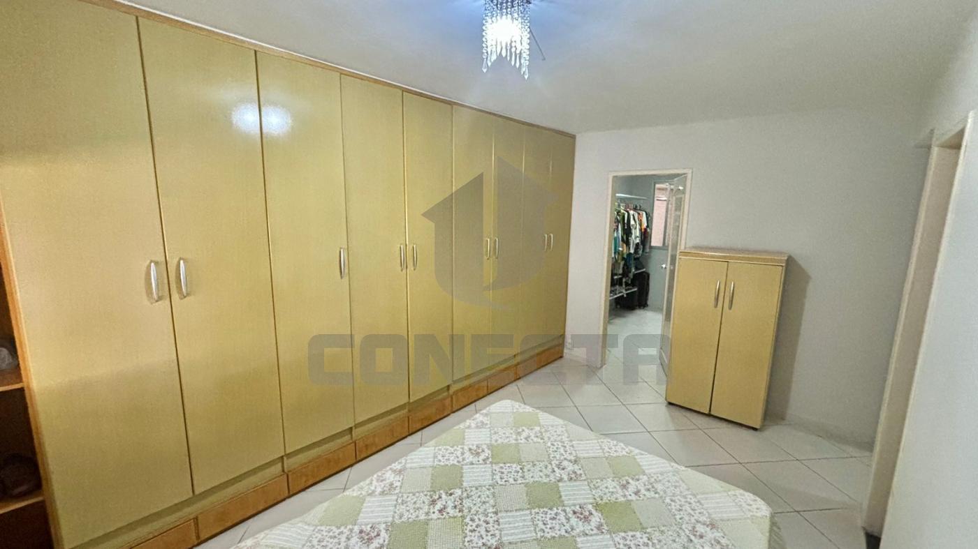 Apartamento à venda com 3 quartos, 160m² - Foto 17