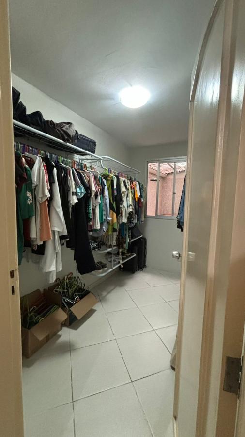 Apartamento à venda com 3 quartos, 160m² - Foto 21