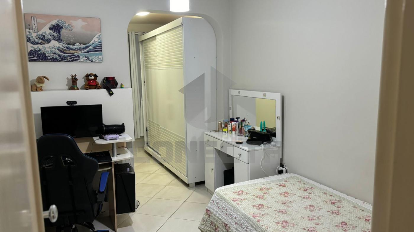 Apartamento à venda com 3 quartos, 160m² - Foto 18