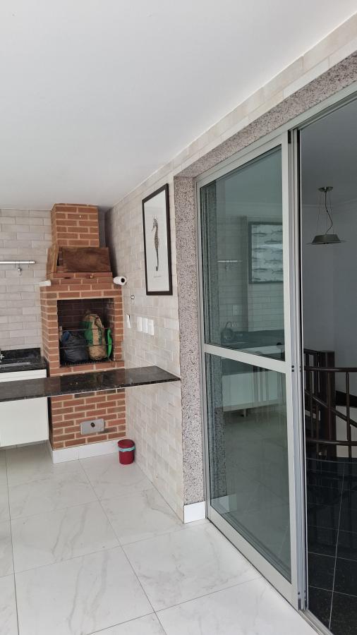 Cobertura à venda com 3 quartos, 170m² - Foto 4