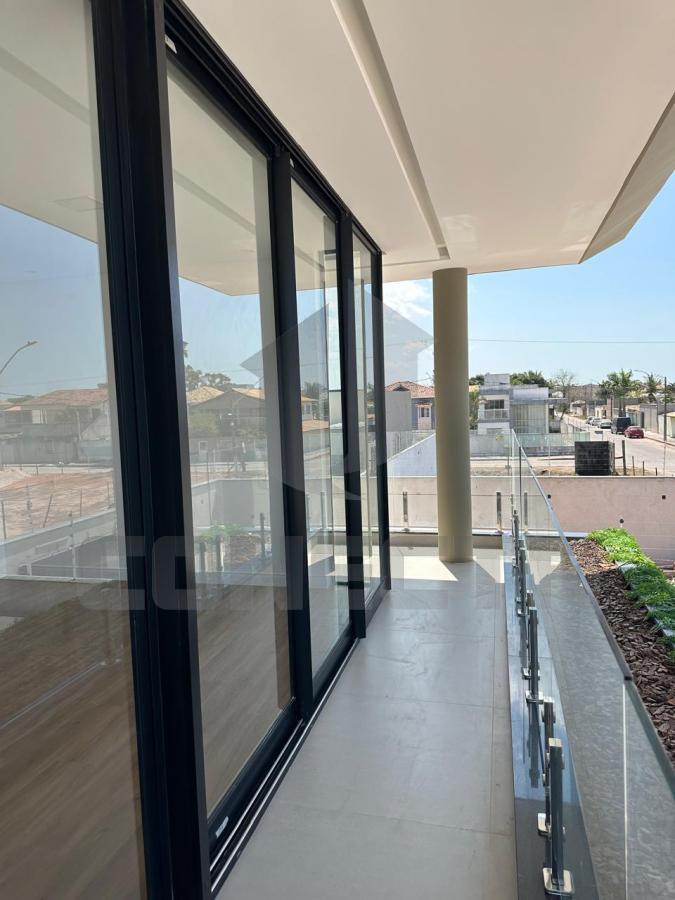 Casa à venda com 4 quartos, 360m² - Foto 24