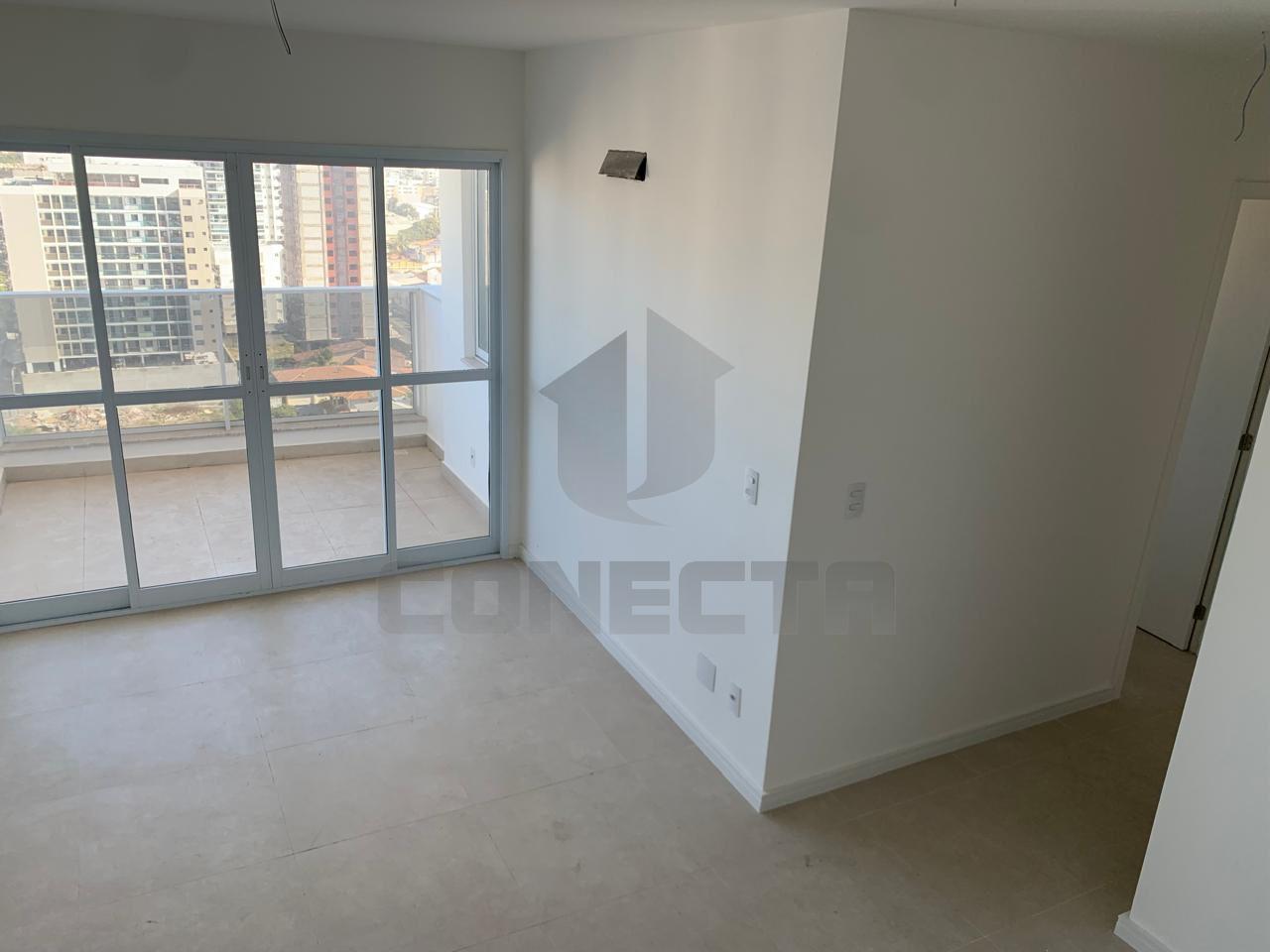 Apartamento à venda com 3 quartos, 73m² - Foto 2