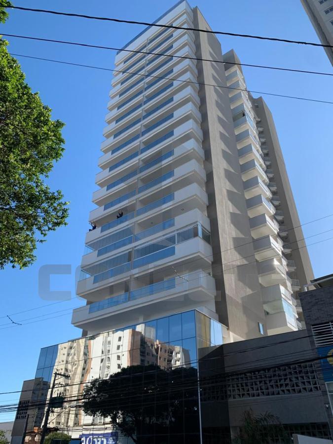 Apartamento à venda com 3 quartos, 73m² - Foto 1