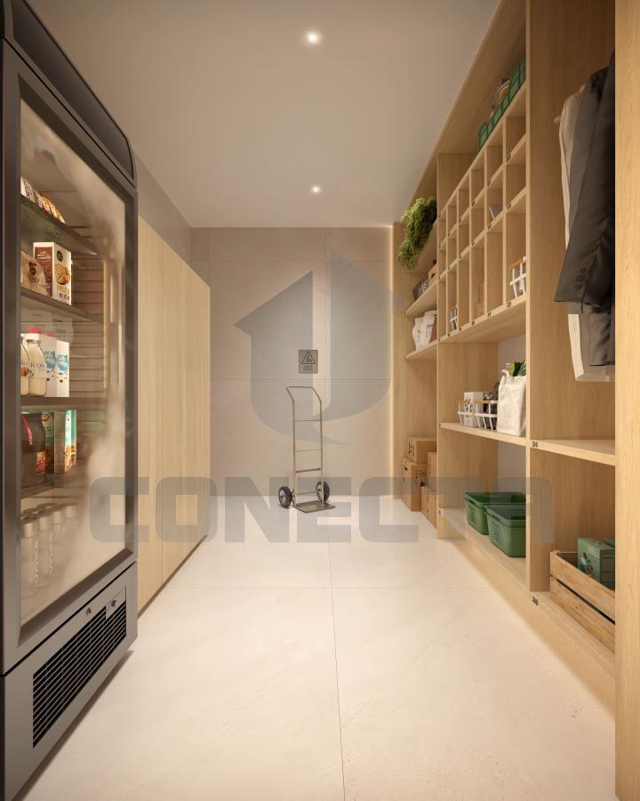 Apartamento à venda com 3 quartos, 110m² - Foto 28