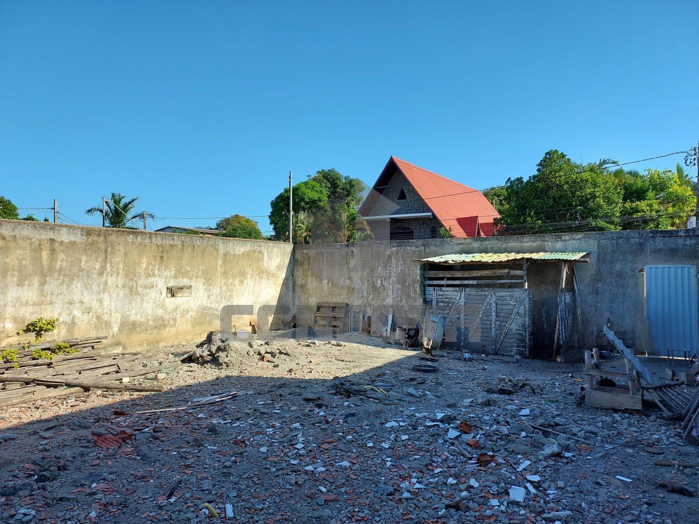 Terreno à venda, 360m² - Foto 14