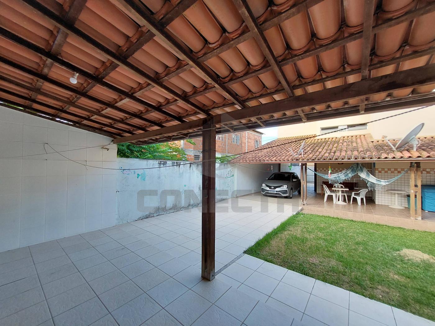 Casa à venda com 4 quartos, 244m² - Foto 34