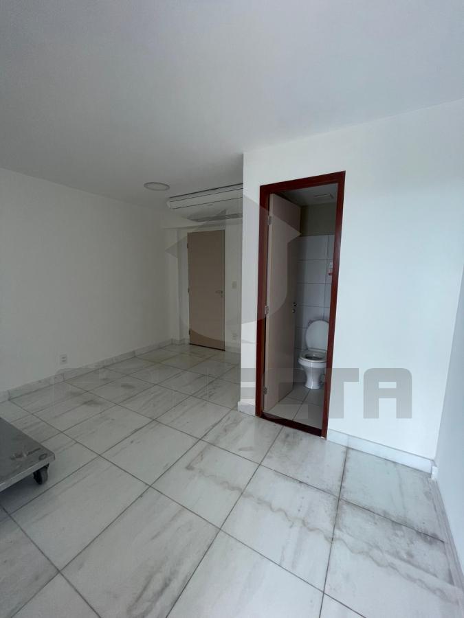 Conjunto Comercial-Sala à venda, 32m² - Foto 6