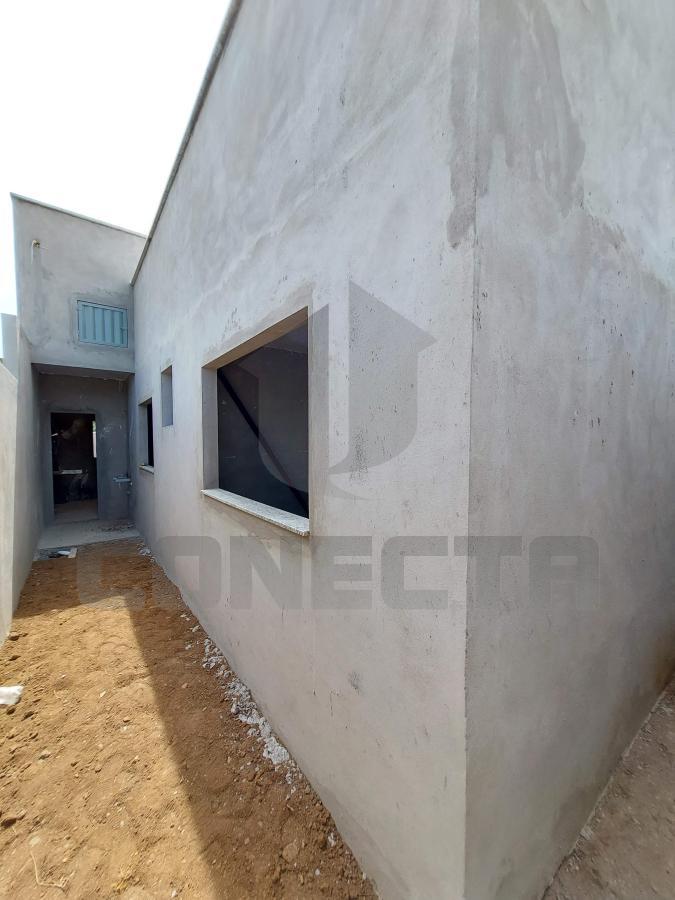 Casa à venda com 2 quartos, 60m² - Foto 8