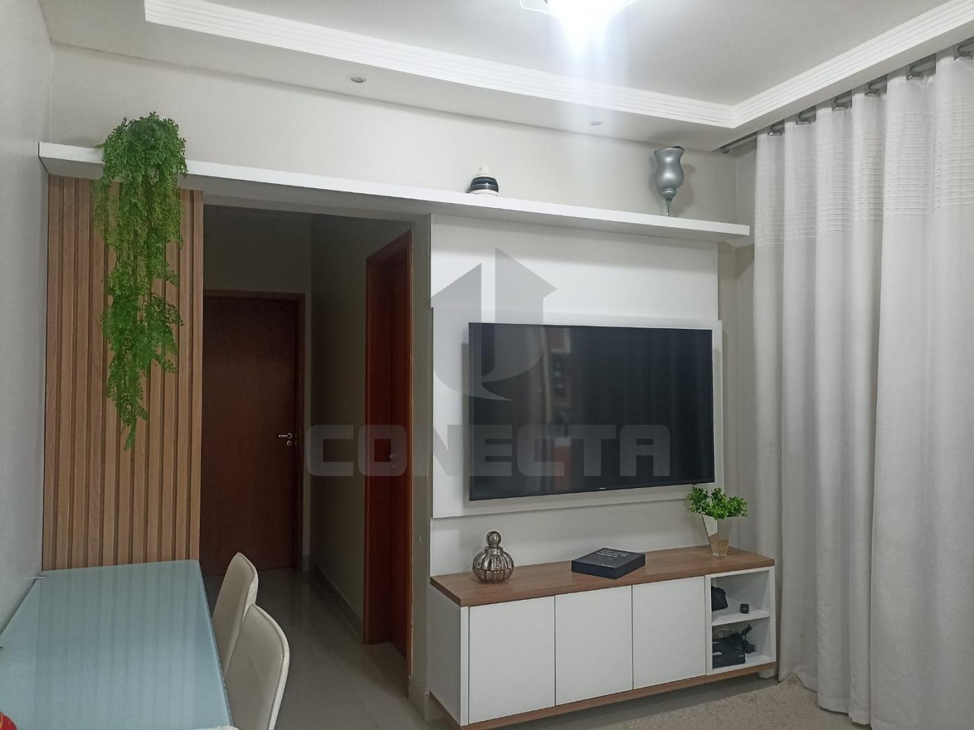 Apartamento à venda com 2 quartos, 65m² - Foto 1