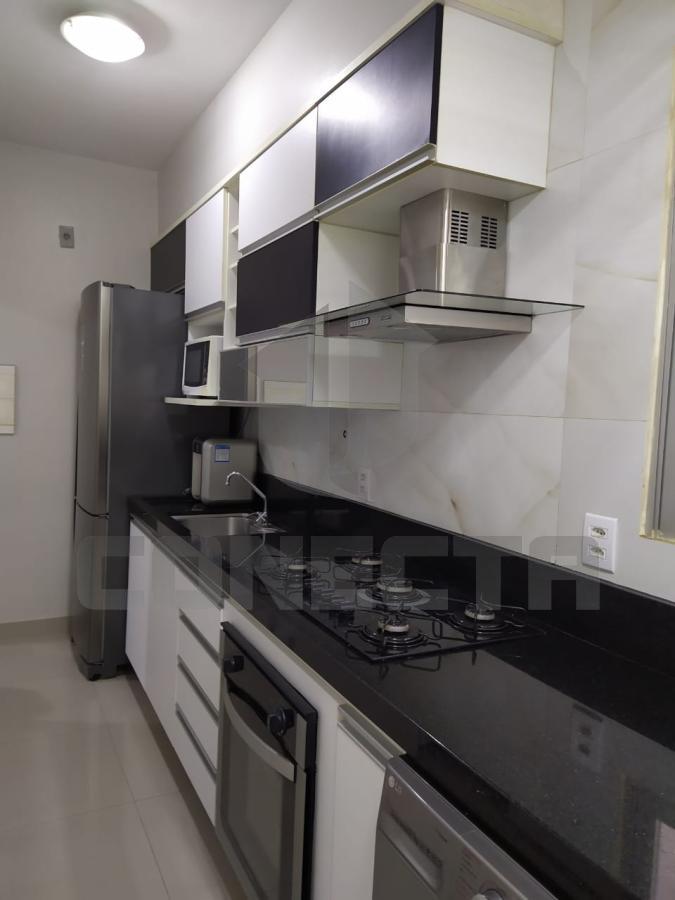 Apartamento à venda com 2 quartos, 65m² - Foto 7