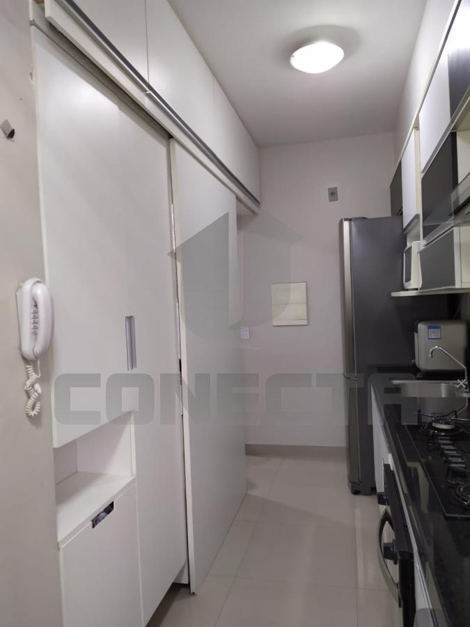 Apartamento à venda com 2 quartos, 65m² - Foto 8