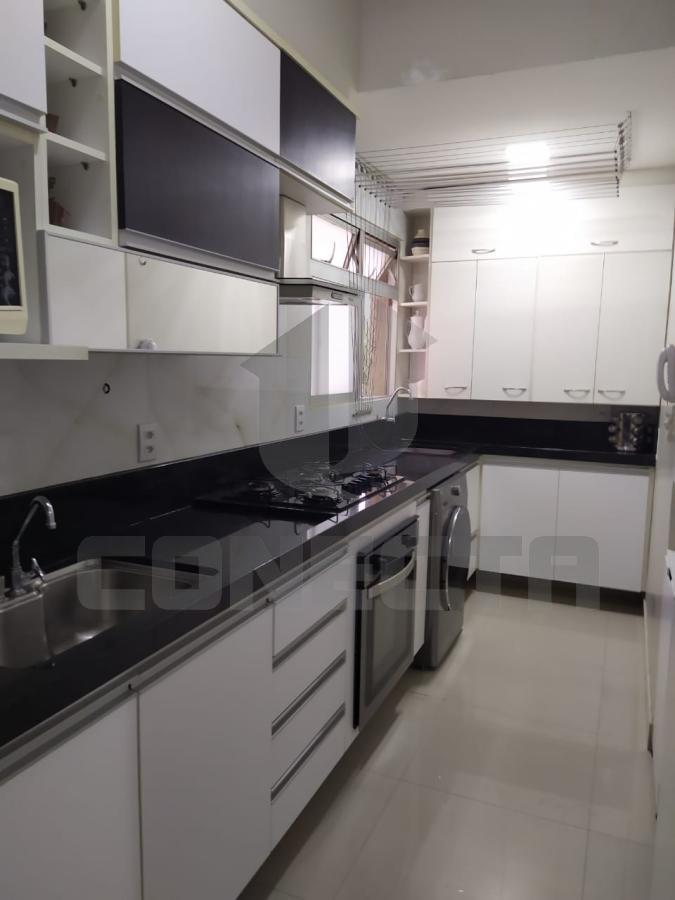 Apartamento à venda com 2 quartos, 65m² - Foto 6