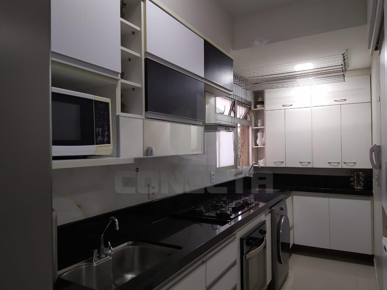 Apartamento à venda com 2 quartos, 65m² - Foto 5