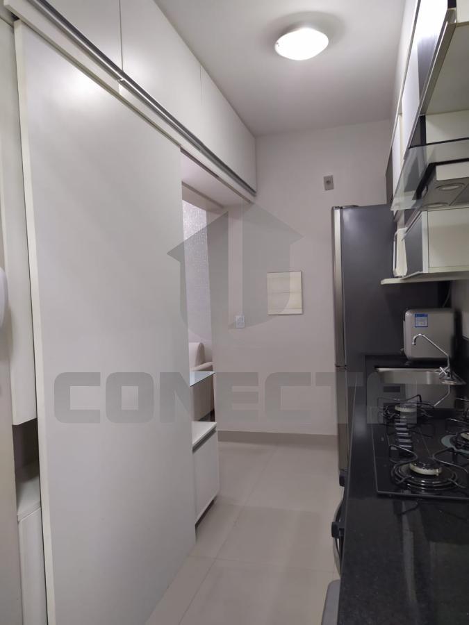 Apartamento à venda com 2 quartos, 65m² - Foto 9